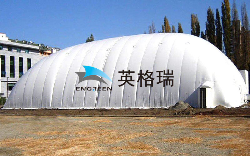 建造一個(gè)氣膜館需要多少錢?